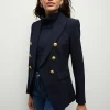 Miller Dickey Jacket
